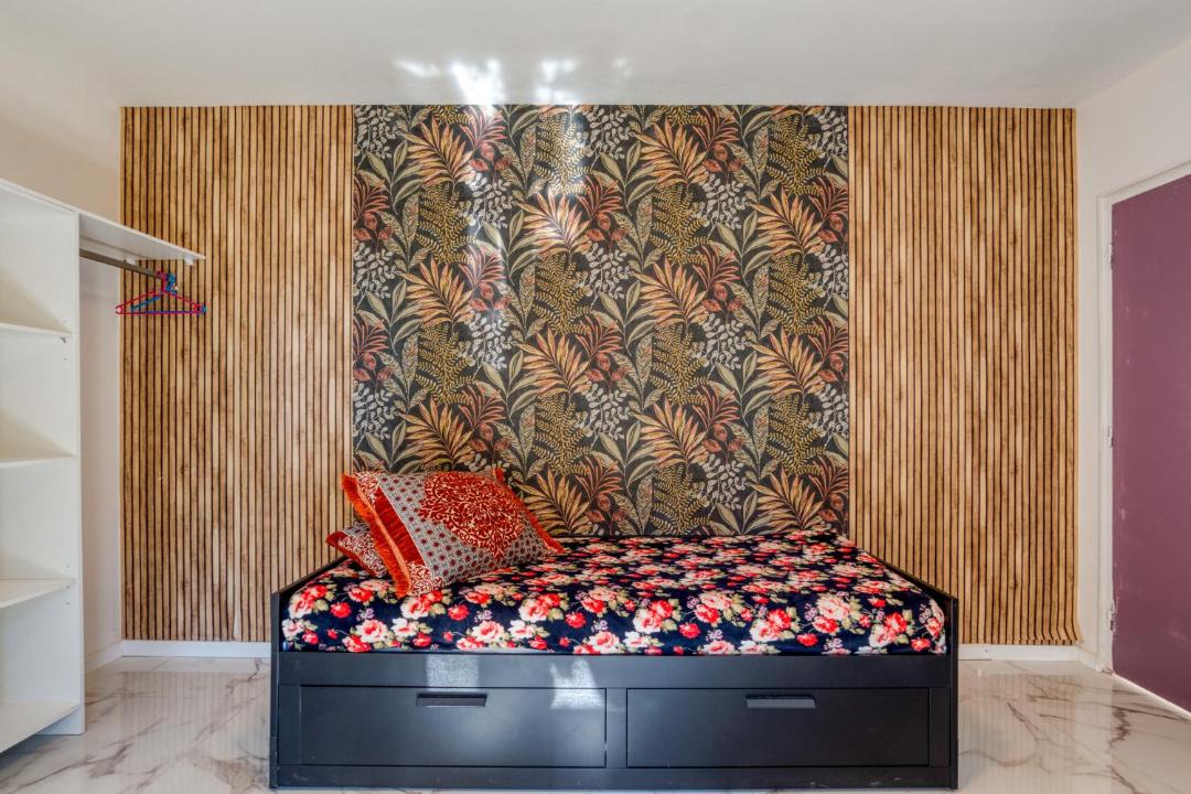 Photo of Bedroom in Poussan