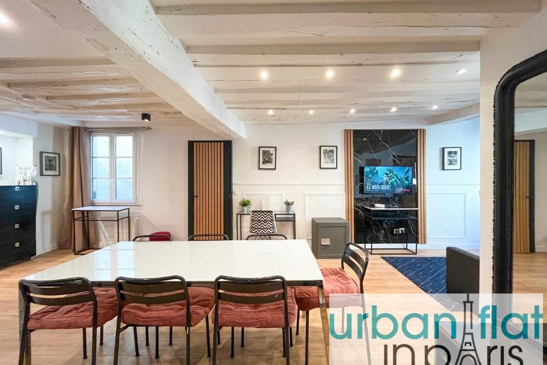 Photo of Others in Quartier Sainte-Avoye