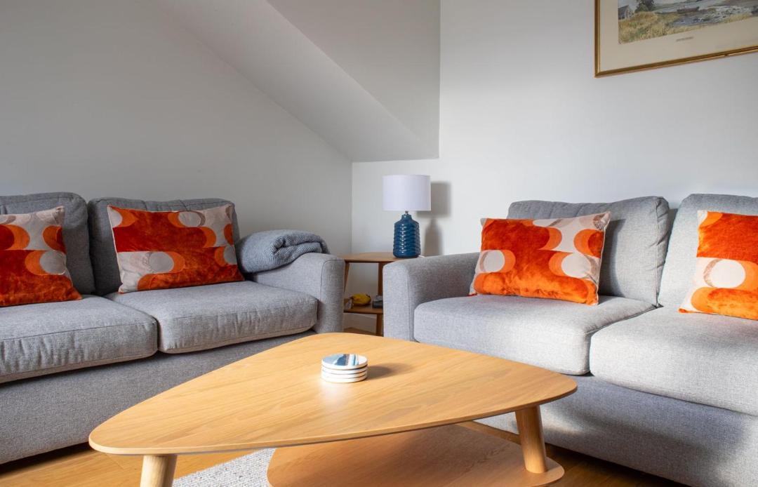 Photo of Livingroom in Teangue