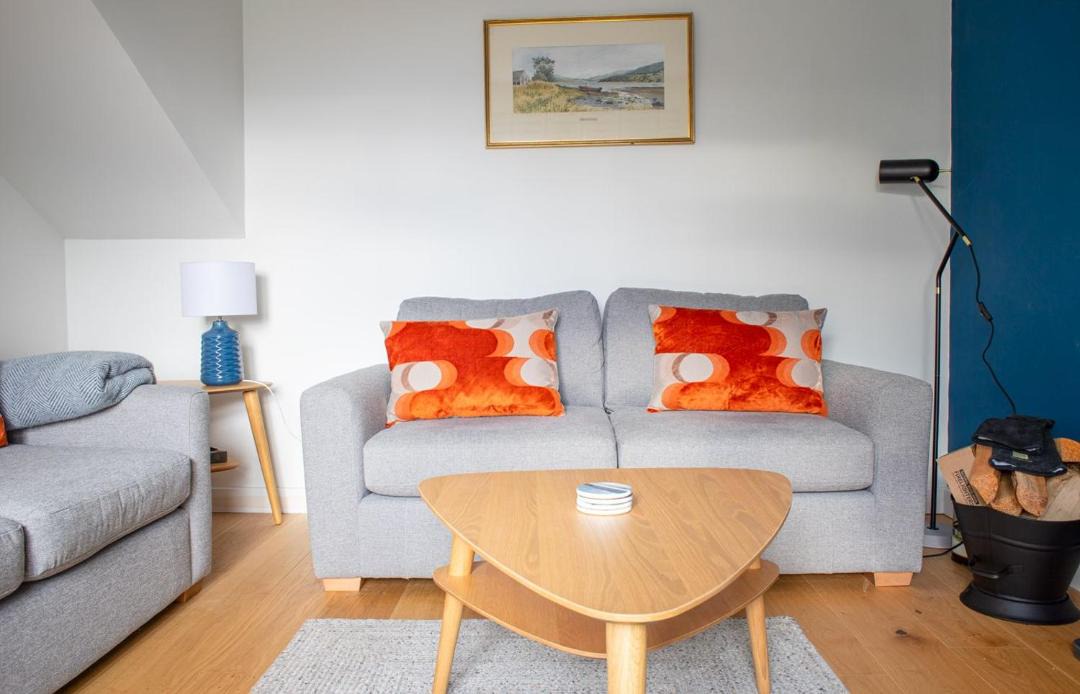 Photo of Livingroom in Teangue