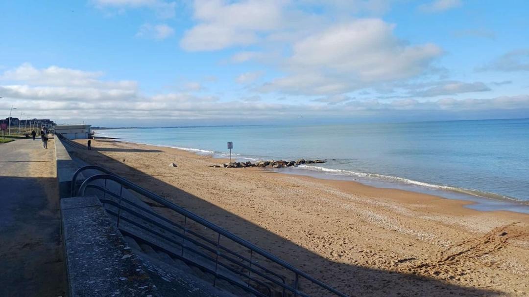 Photo of Others in Cabourg