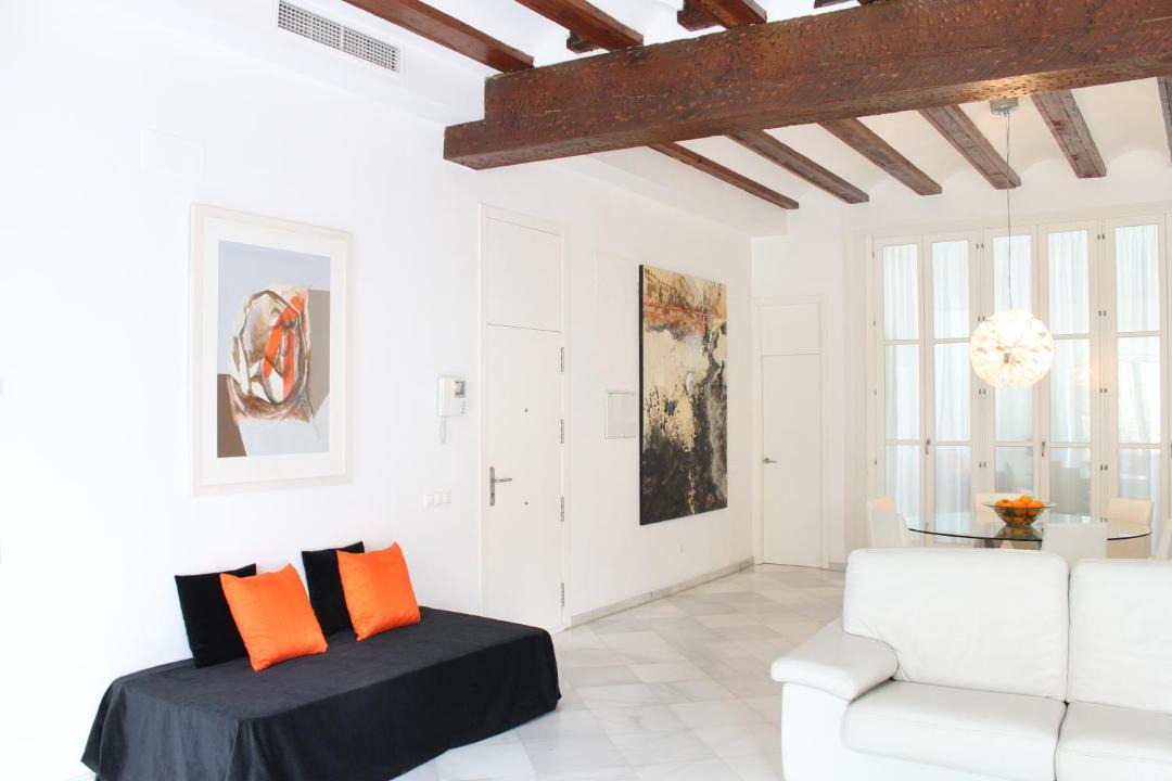 Photo of Livingroom in Ciutat Vella
