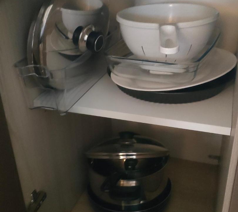 Photo of Kitchen in La Boissiere-de-Montaigu