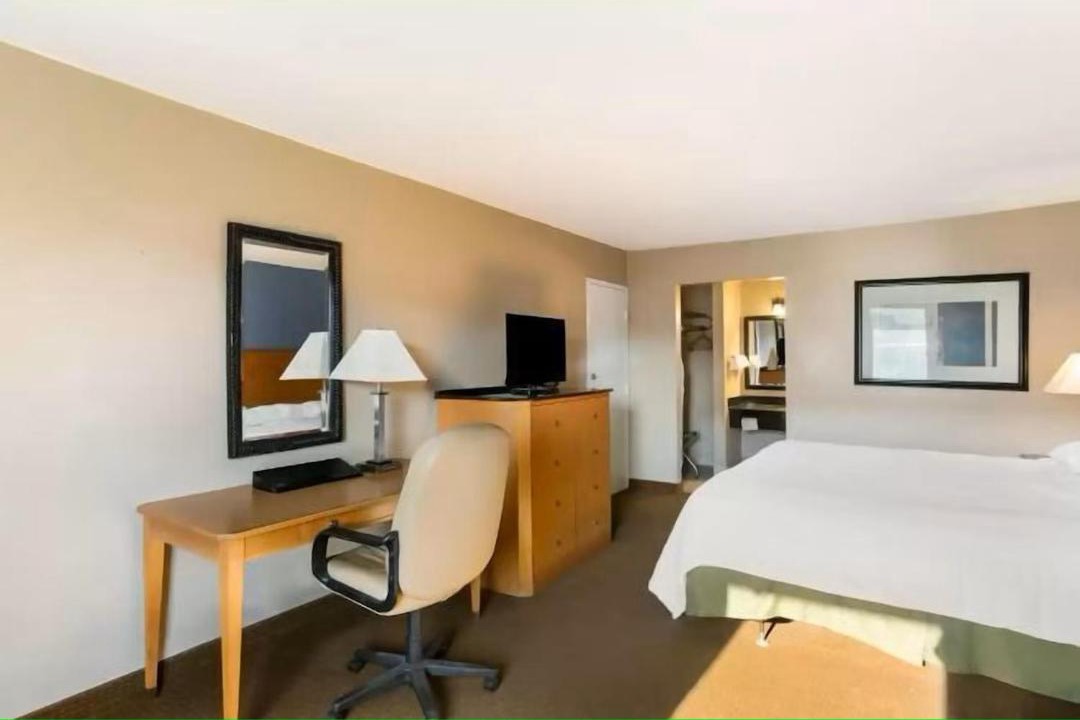 Photo of Bedroom in Lancaster