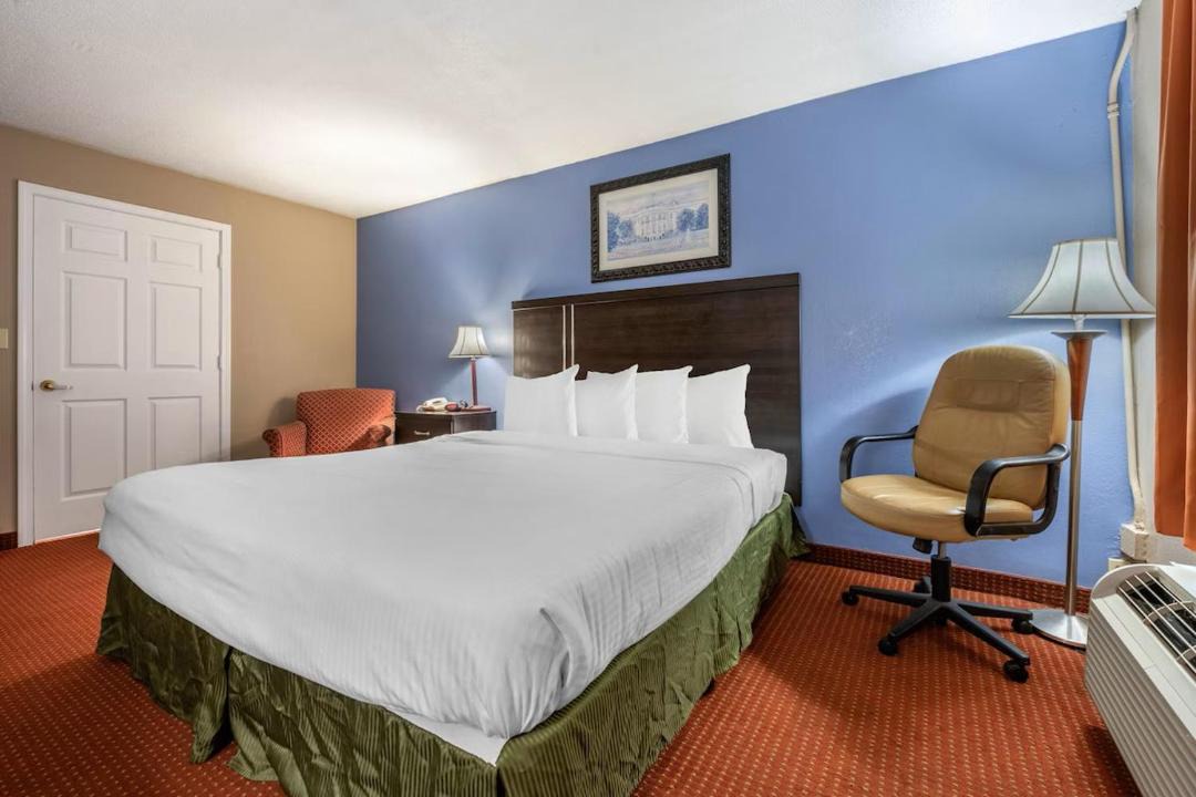 Photo of Bedroom in Lancaster