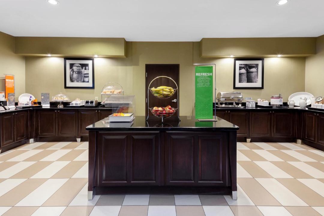Photo of Kitchen in Hobbs
