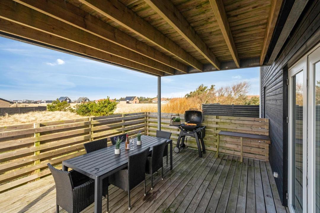 Photo of Patio Balcony in Vorupør