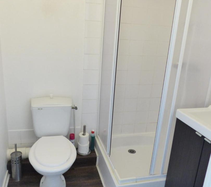 Photo of Bathroom in Waldeck-Sully