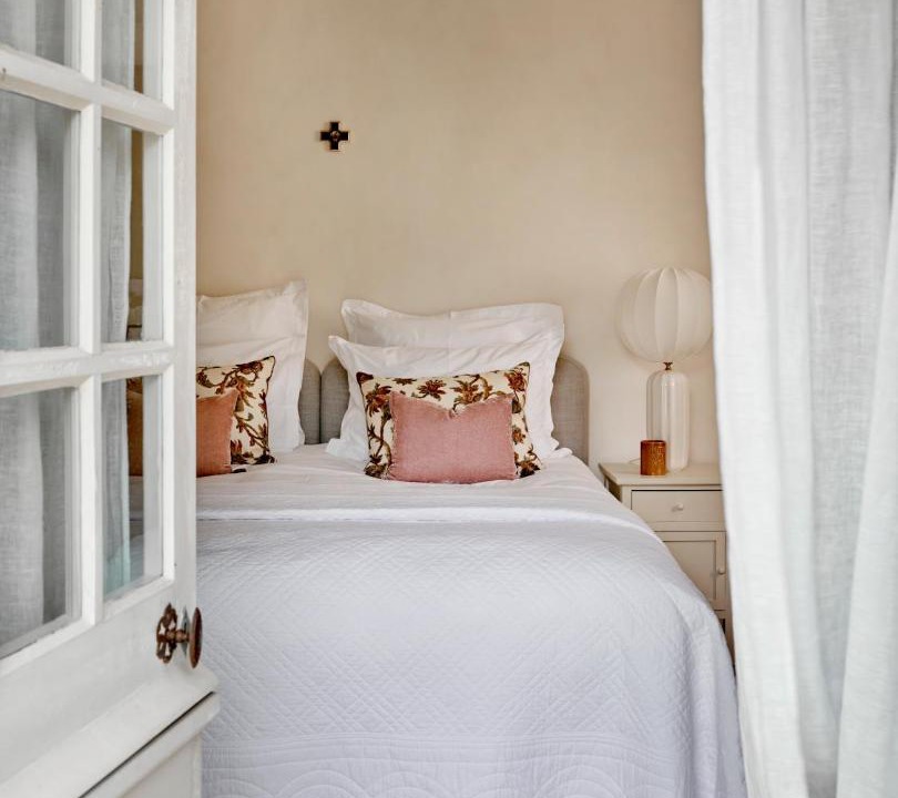 Photo of Bedroom in Vieux-Mareuil