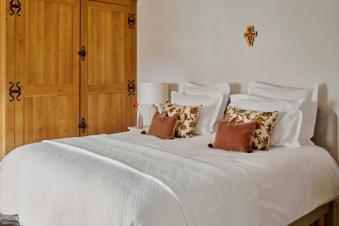 Photo of Bedroom in Vieux-Mareuil