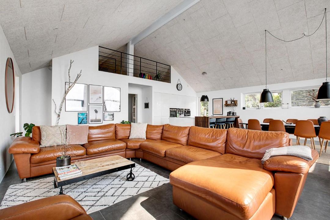 Photo of Livingroom in Vibæk Strand