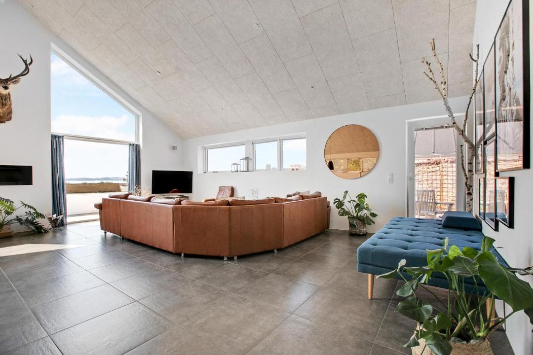Photo of Livingroom in Vibæk Strand