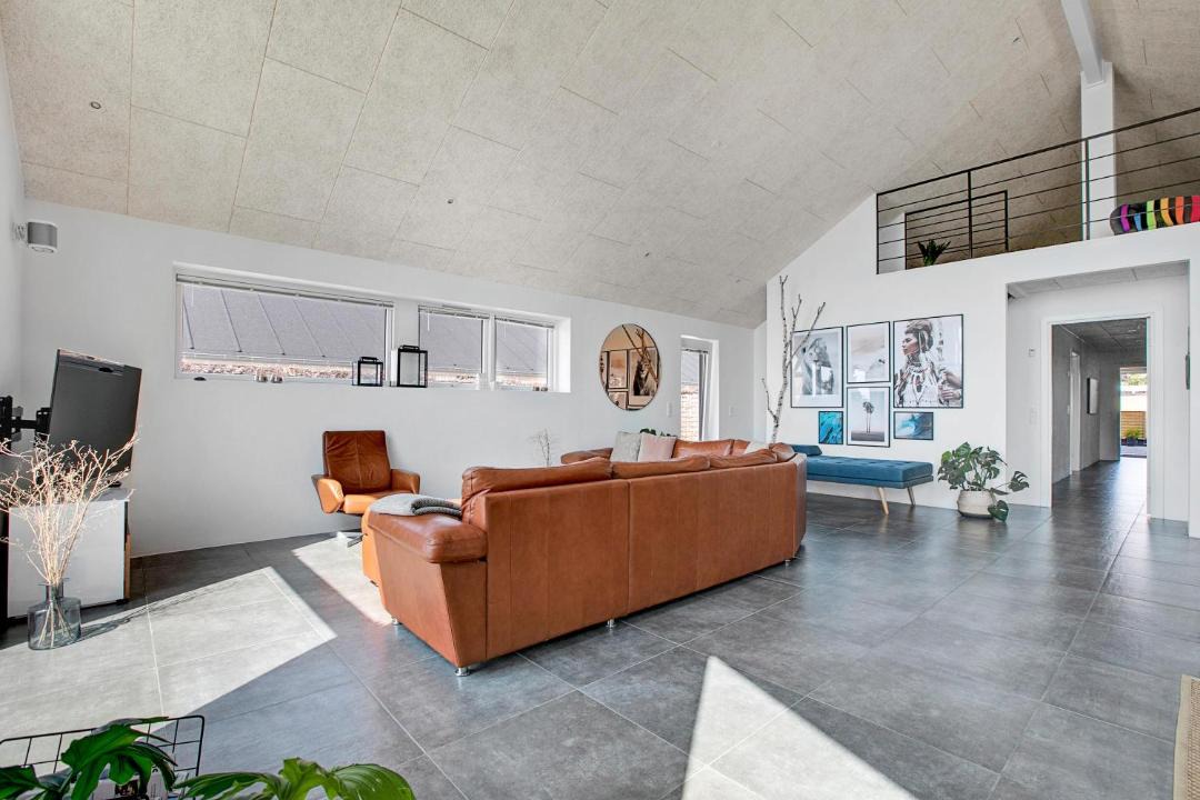 Photo of Livingroom in Vibæk Strand