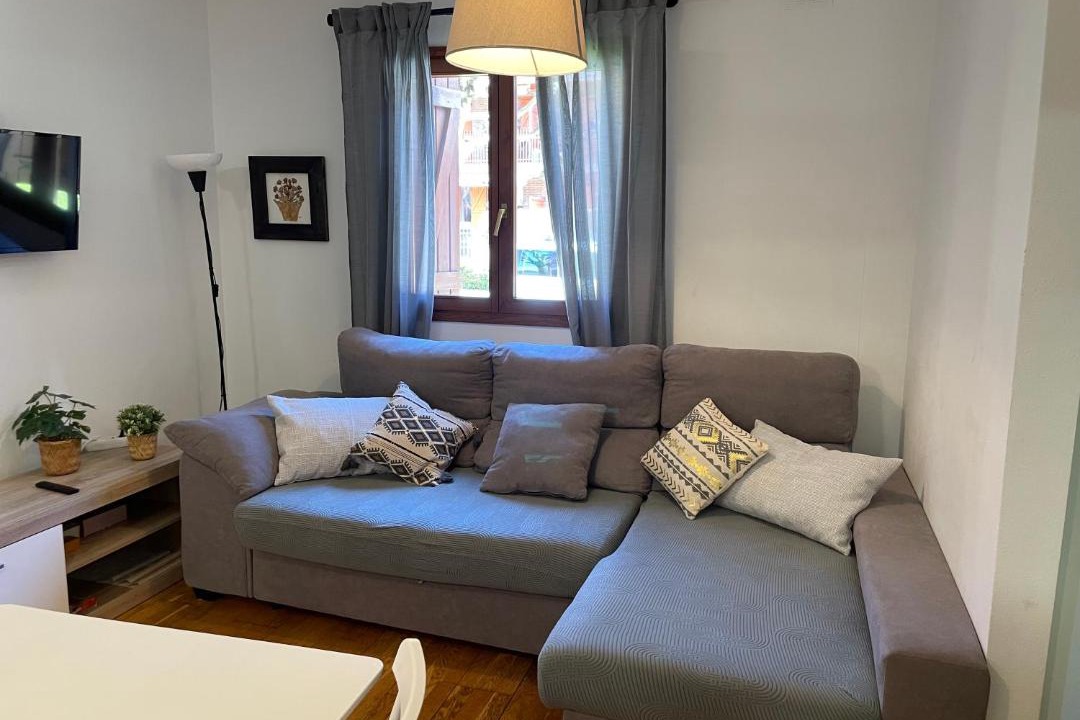 Photo of Livingroom in Sort