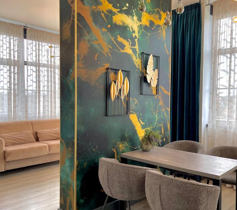 Photo of Livingroom in Wittelsheim