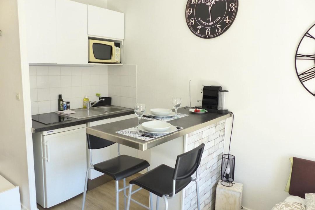 Photo of Kitchen in Waldeck-Sully