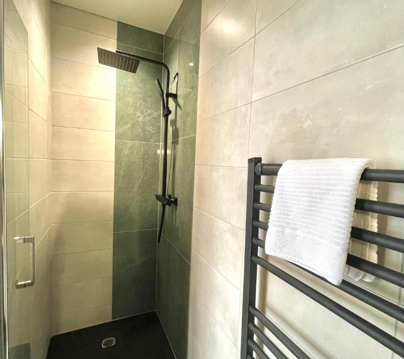 Photo of Bathroom in Wittelsheim