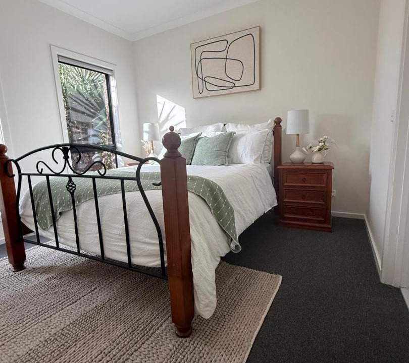 Photo of Bedroom in Doreen