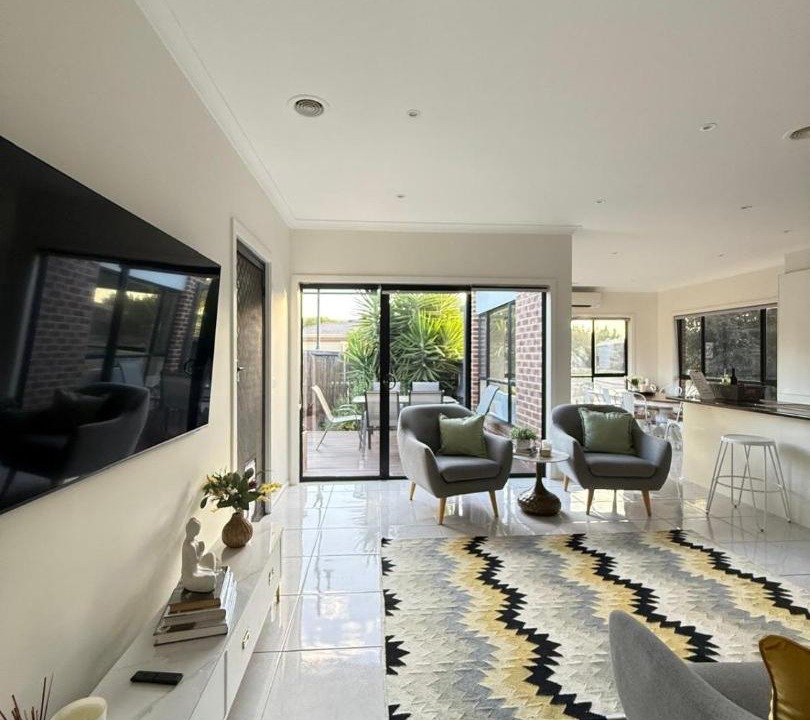 Photo of Livingroom in Doreen