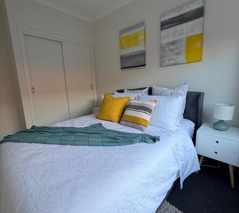 Photo of Bedroom in Doreen