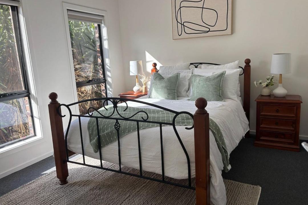 Photo of Bedroom in Doreen