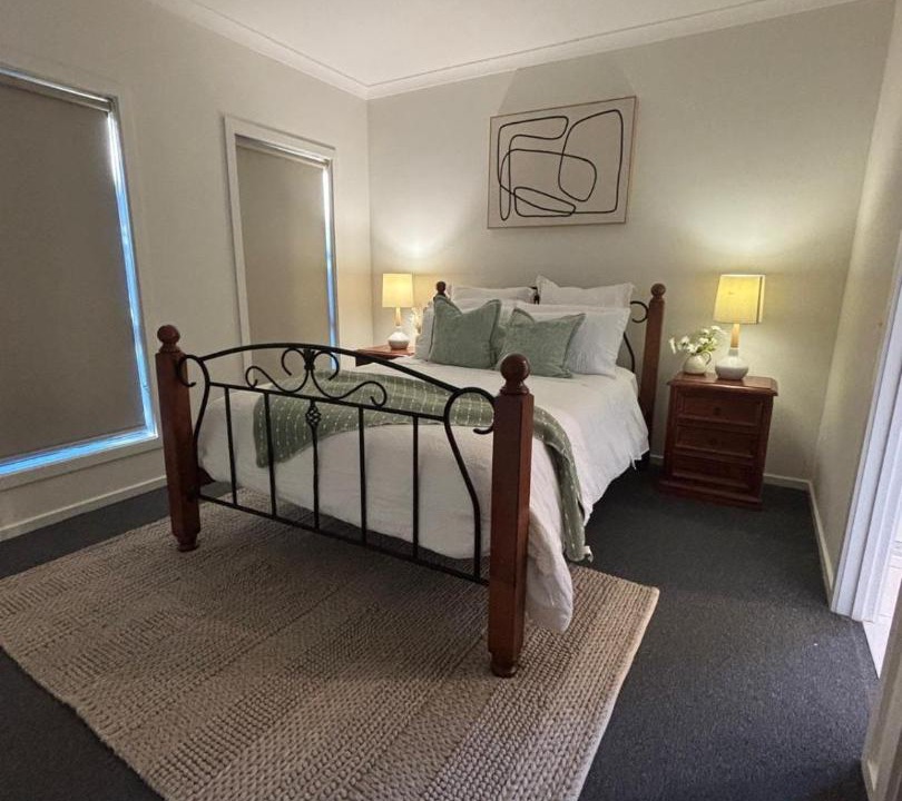 Photo of Bedroom in Doreen