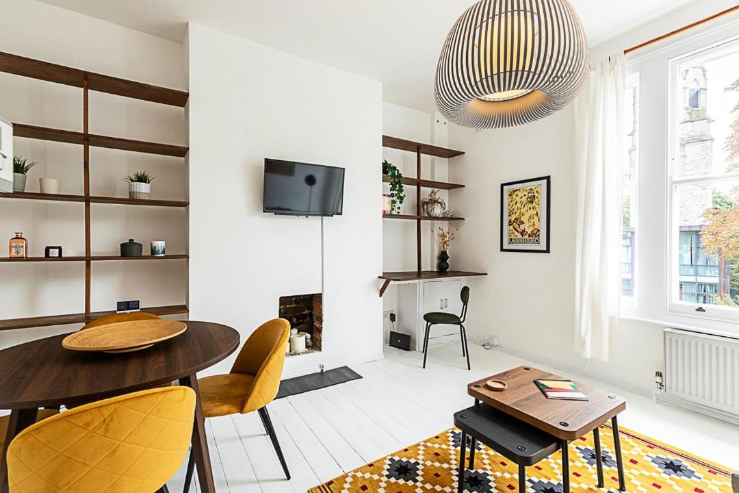 Photo of Others in Tufnell Park