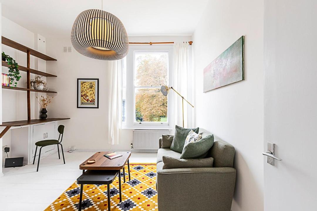 Photo of Others in Tufnell Park