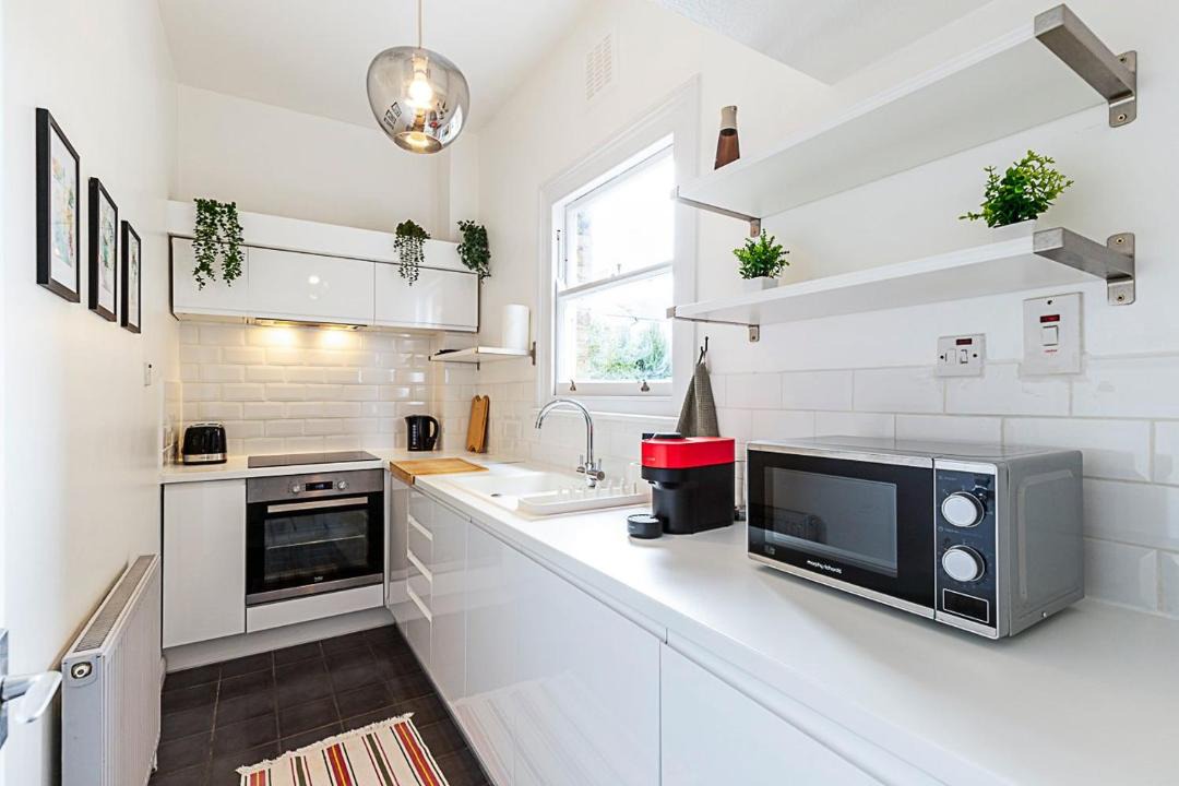 Photo of Others in Tufnell Park