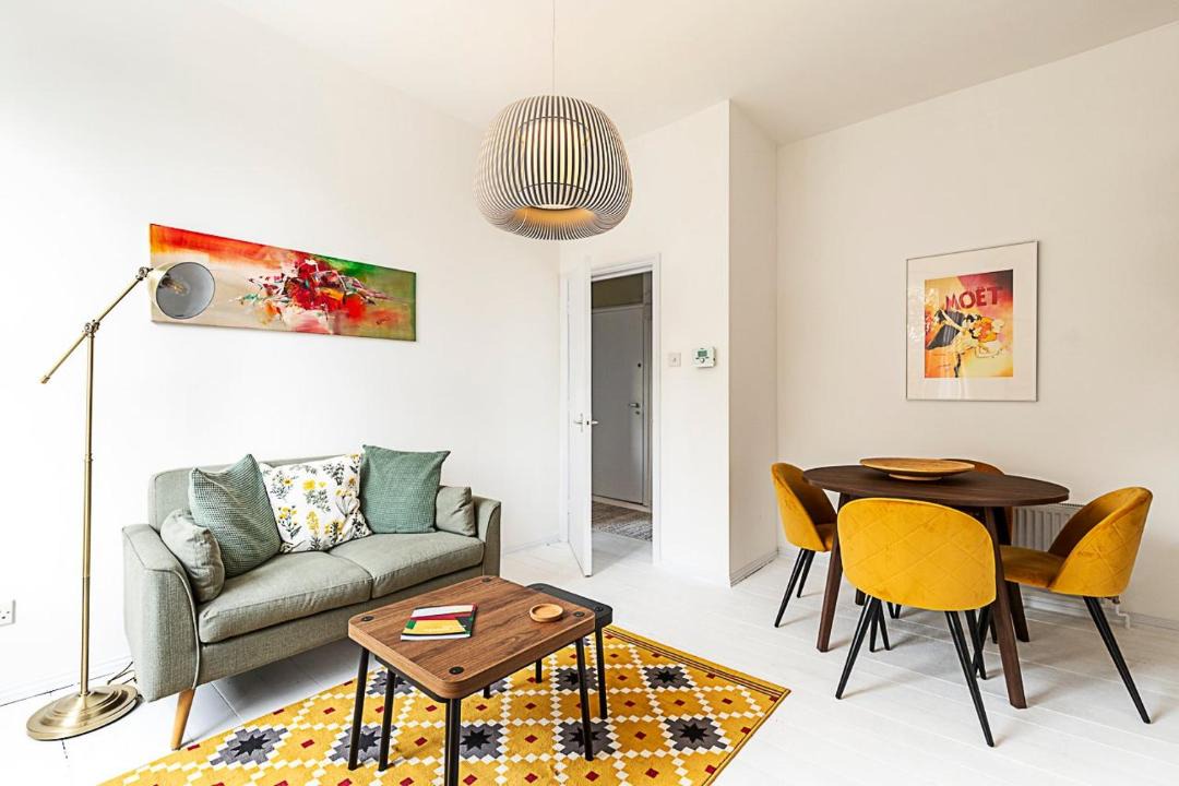 Photo of Others in Tufnell Park