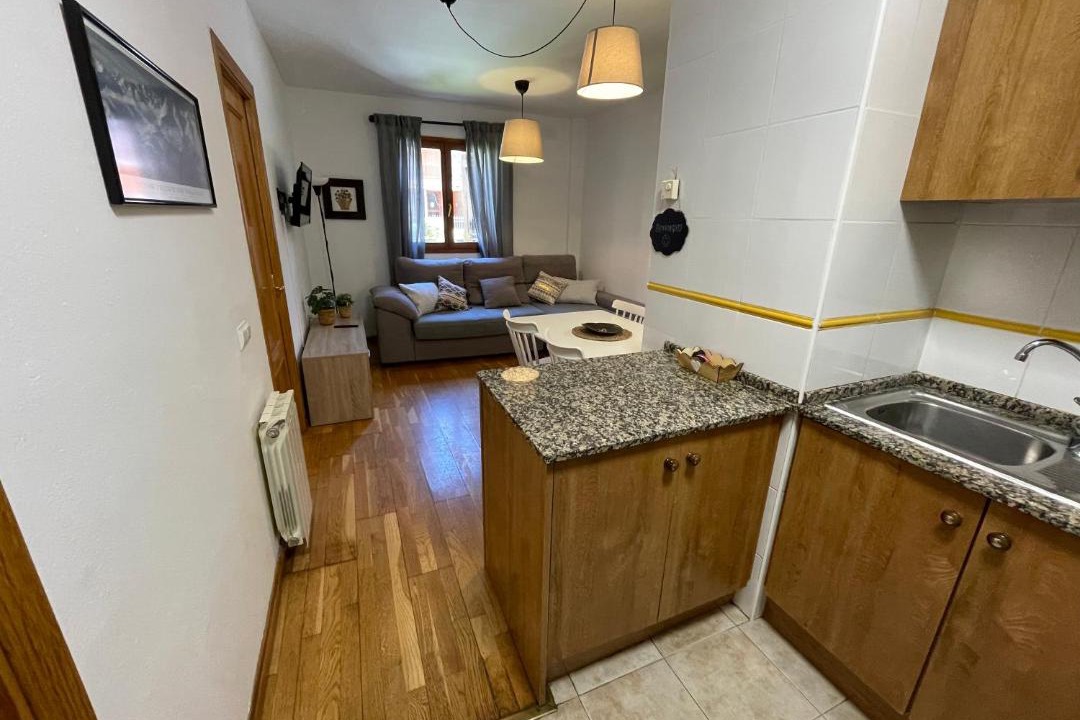 Photo of Kitchen in Sort