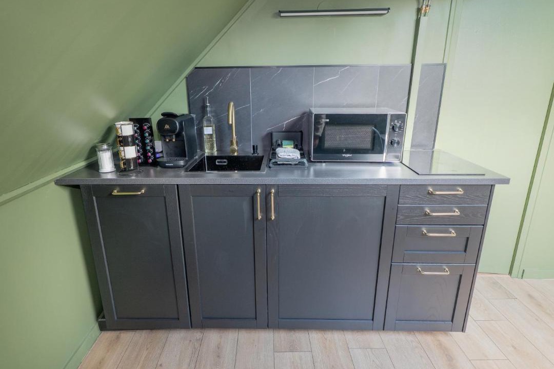 Photo of Kitchen in Vertou