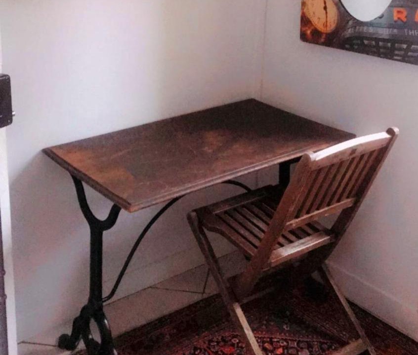 Photo of Others in Quartier Canrobert