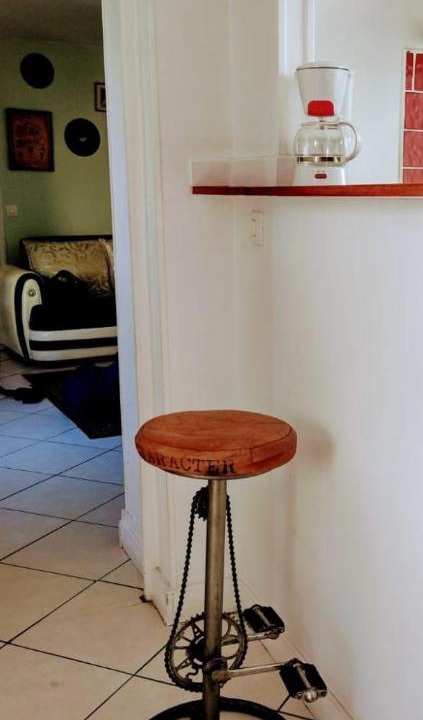 Photo of Others in Quartier Canrobert