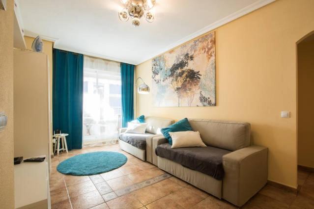 Photo of Livingroom in Villajoyosa
