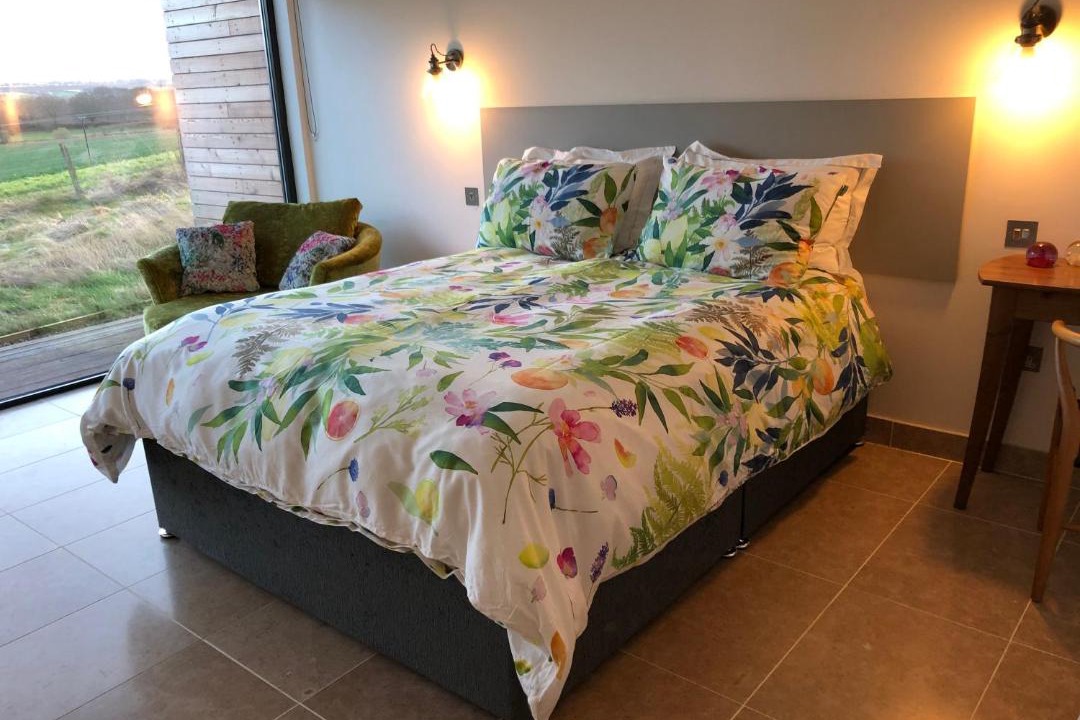 Photo of Bedroom in Kelso