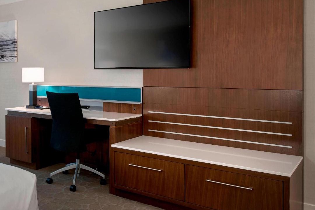 Photo of Bedroom in Liberty Corner