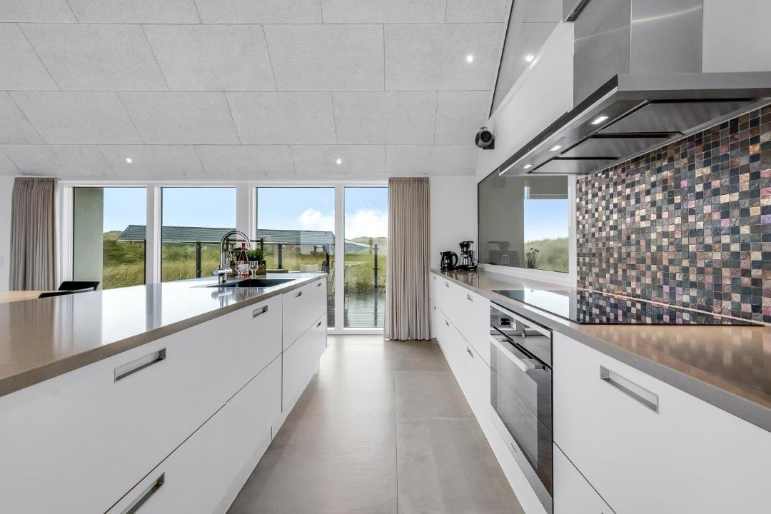 Photo of Kitchen in Kryle