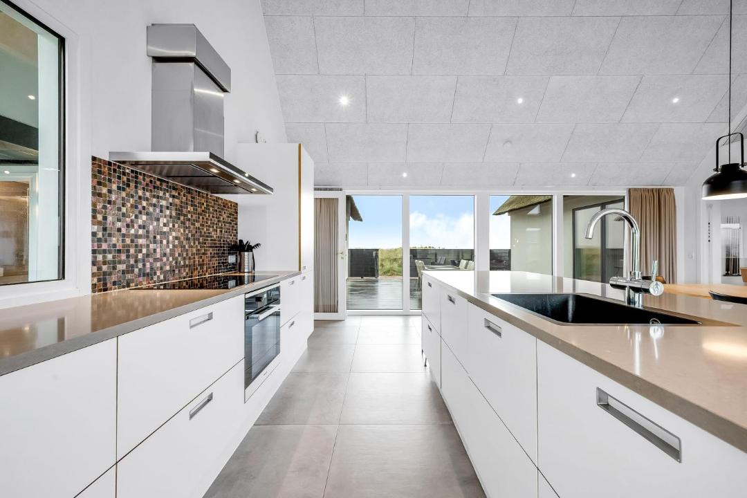 Photo of Kitchen in Kryle