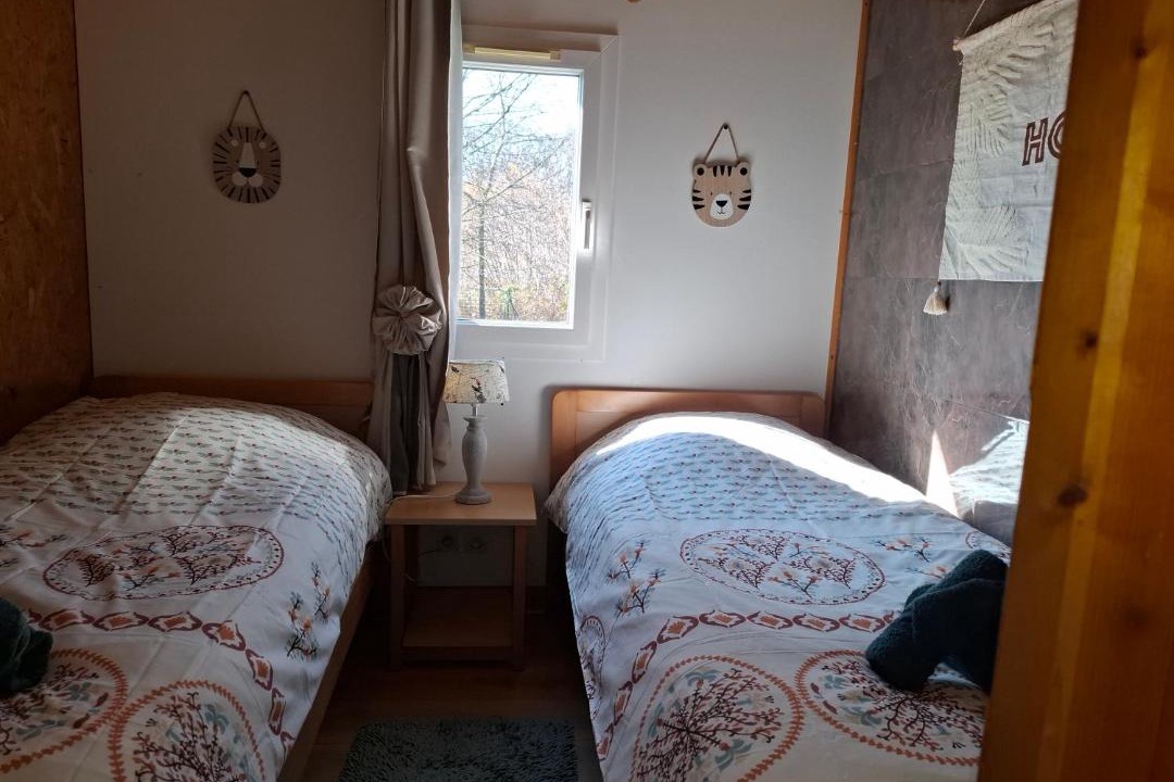 Photo of Bedroom in Signy-le-Petit