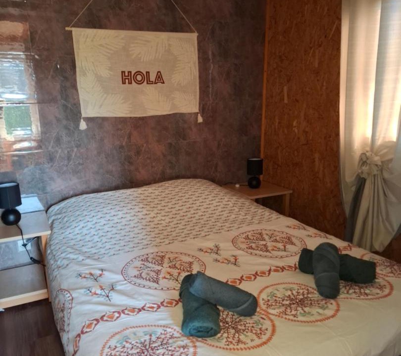 Photo of Bedroom in Signy-le-Petit