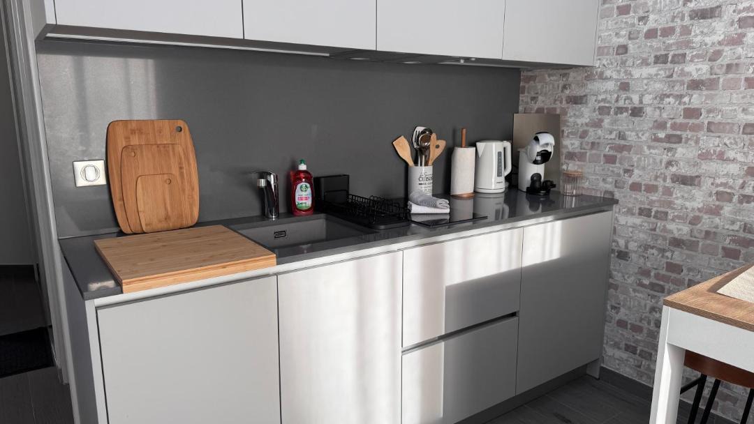 Photo of Kitchen in Maisons-Alfort