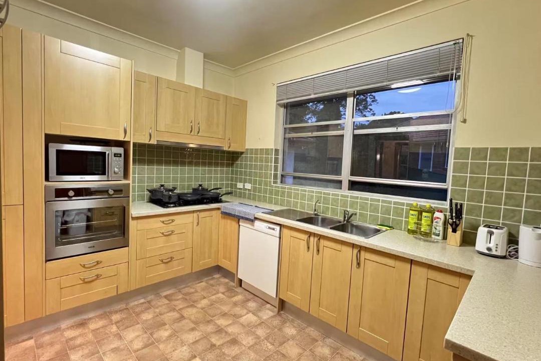 Photo of Kitchen in Epping