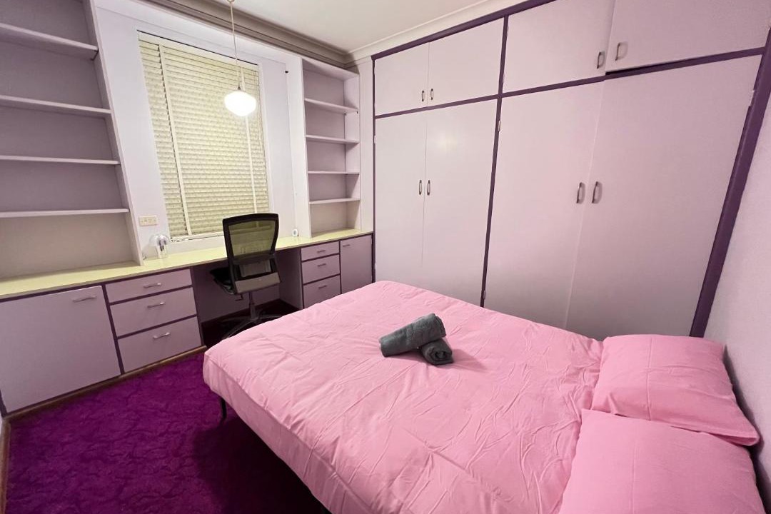 Photo of Bedroom in Epping