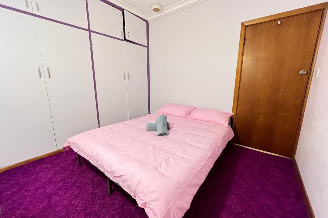 Photo of Bedroom in Epping