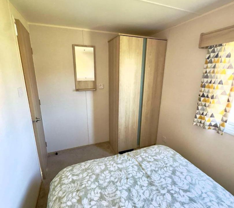 Photo of Bedroom in Isle of Grain