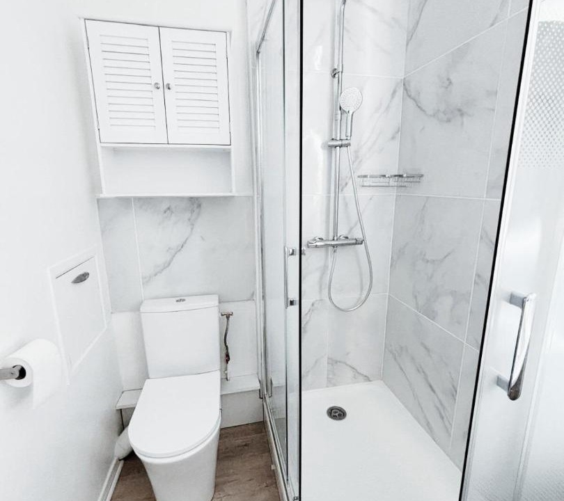 Photo of Bathroom in Mainvilliers