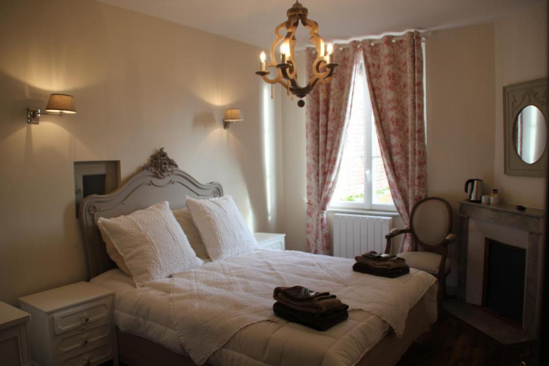 Photo of Bedroom in Canny-sur-Matz