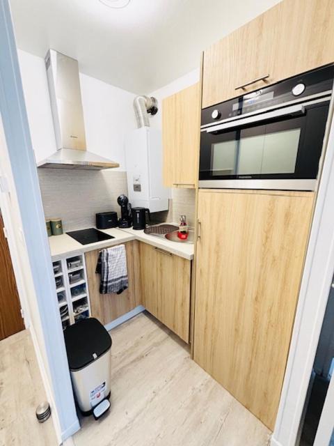 Photo of Kitchen in Mainvilliers