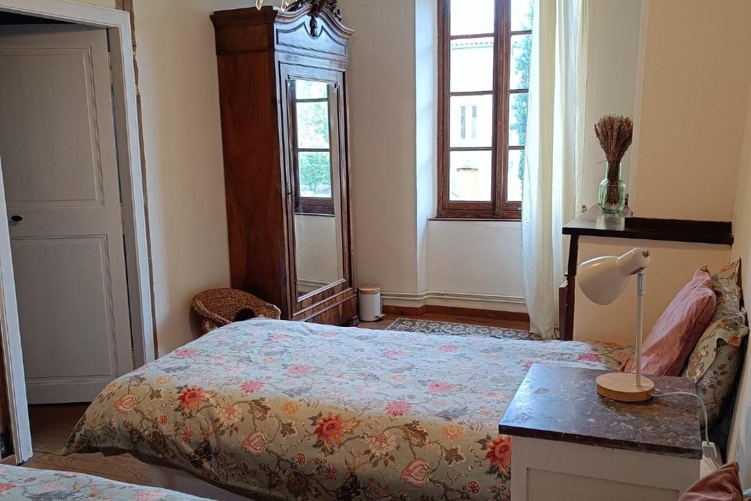 Photo of Bedroom in Sonnac-sur-l'Hers